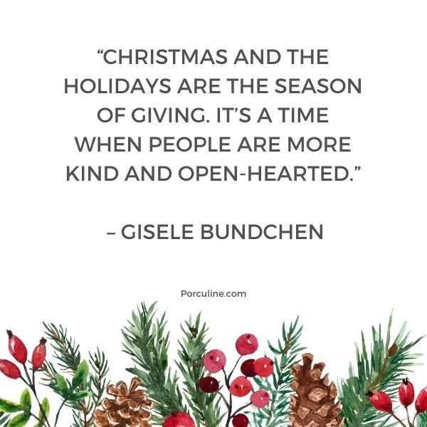 Inspirational Christmas Quotes for Family_27