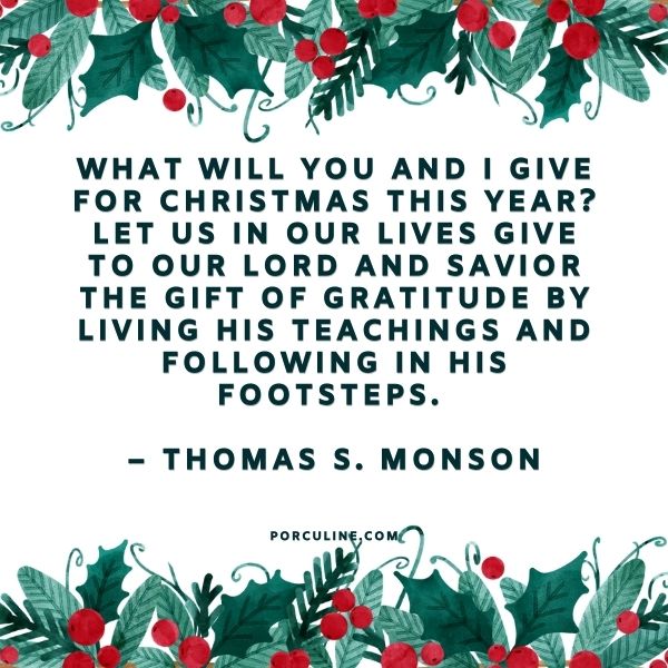Inspirational Christmas Quotes for Family_30
