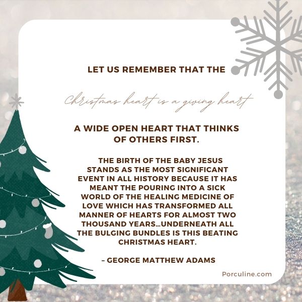 Inspirational Christmas Quotes for Family_32