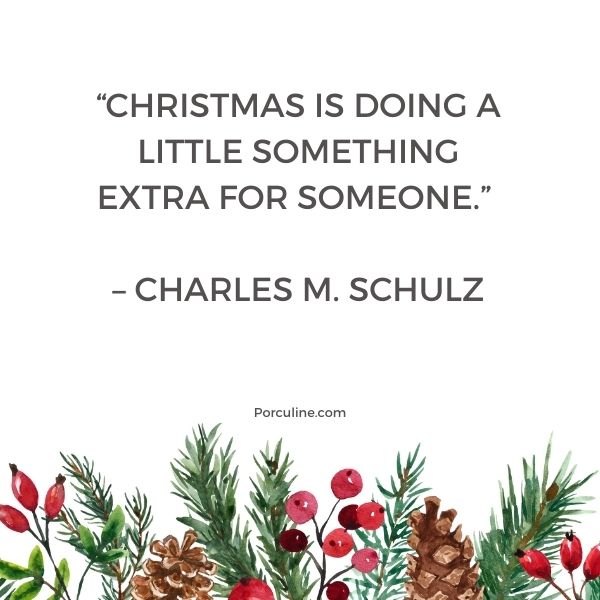Inspirational Christmas Quotes for Family_41
