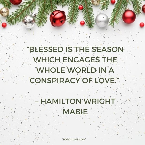 Inspirational Christmas Quotes for Family_42