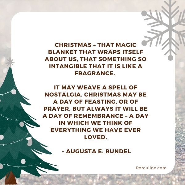 Inspirational Christmas Quotes for Family_43