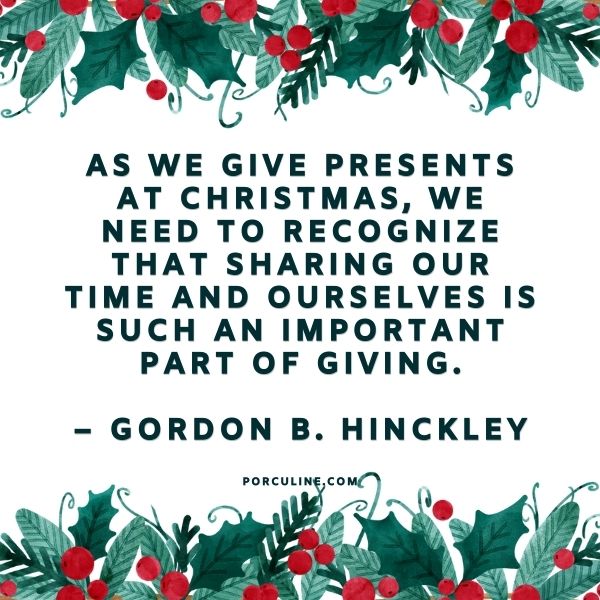 Inspirational Christmas Quotes for Family_49