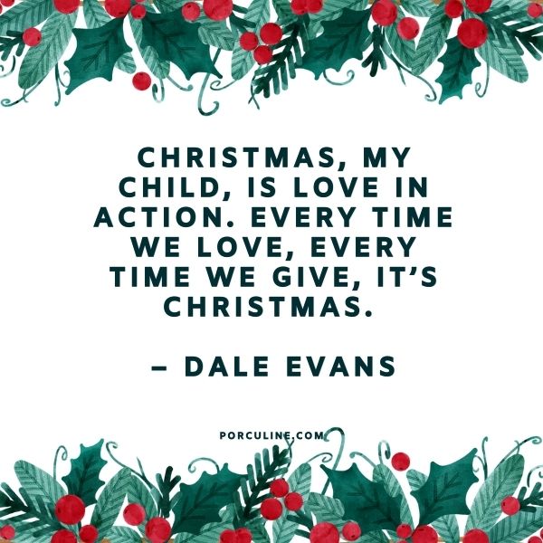 Inspirational Christmas Quotes for Family_6