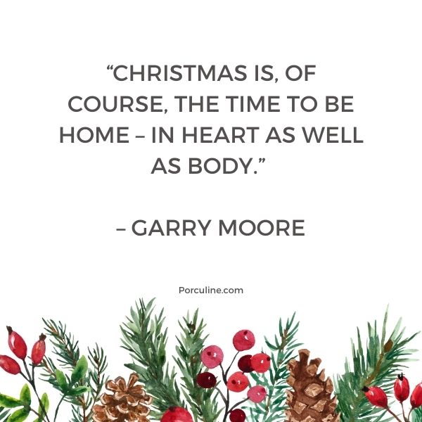 Inspirational Christmas Quotes for Family_7
