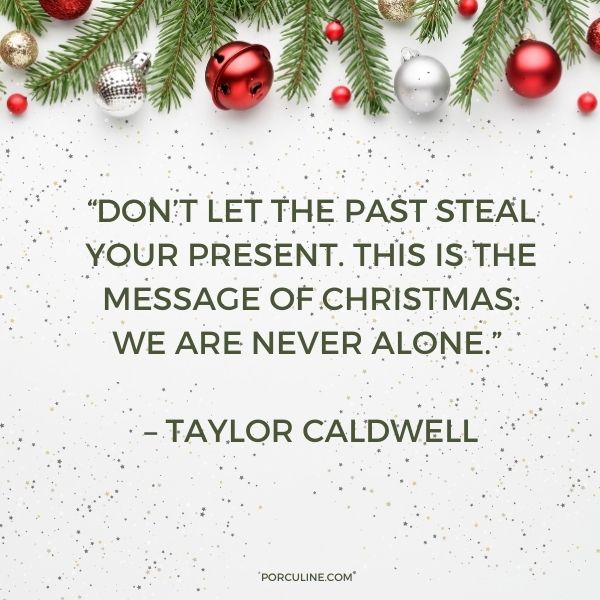 Inspirational Christmas Quotes for Family_8