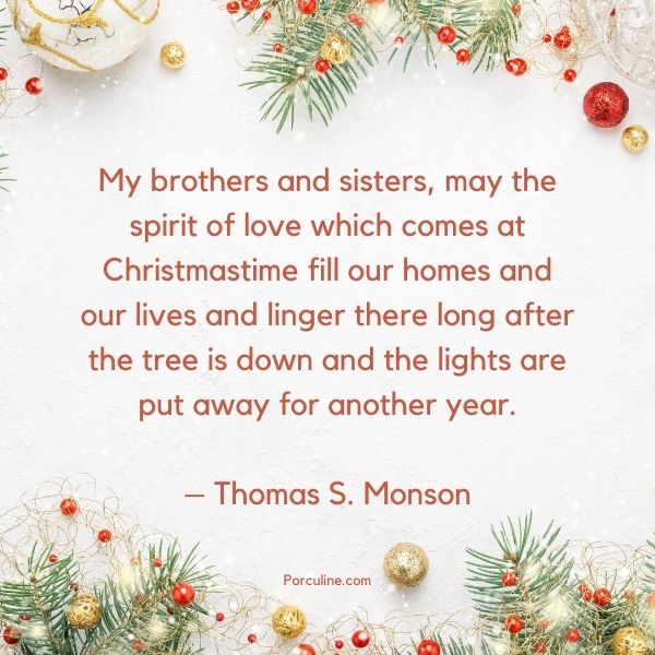 Inspirational Christmas Quotes for Family_9