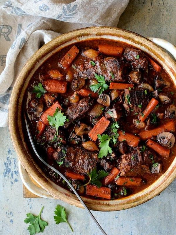 17 Amazing Boneless Beef Recipes to Make for Dinner Tonight - Porculine