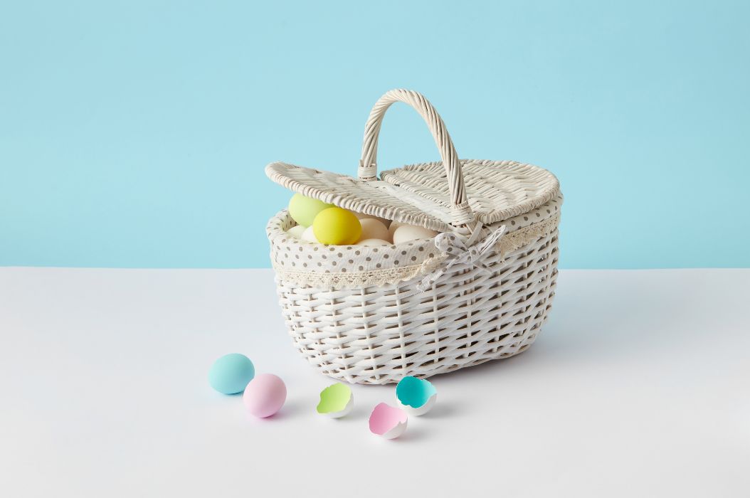 Best Easter Basket Ideas for 1 Year Old