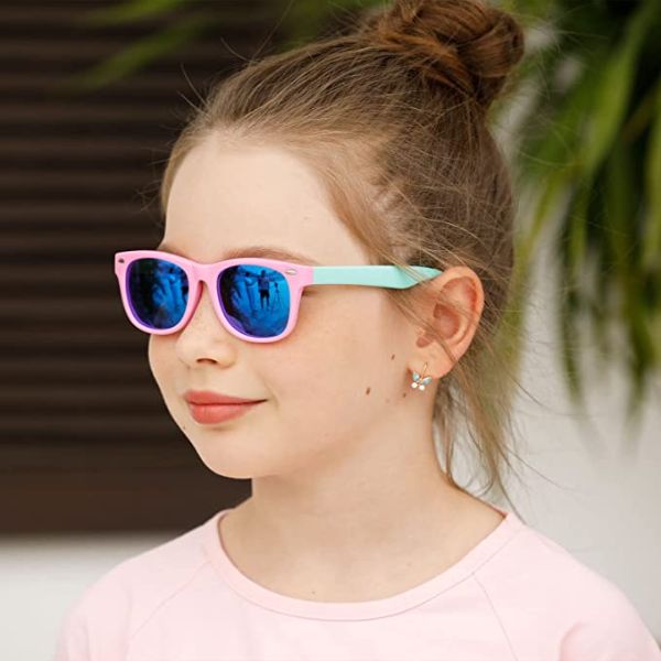 Sunglasses for Toddlers