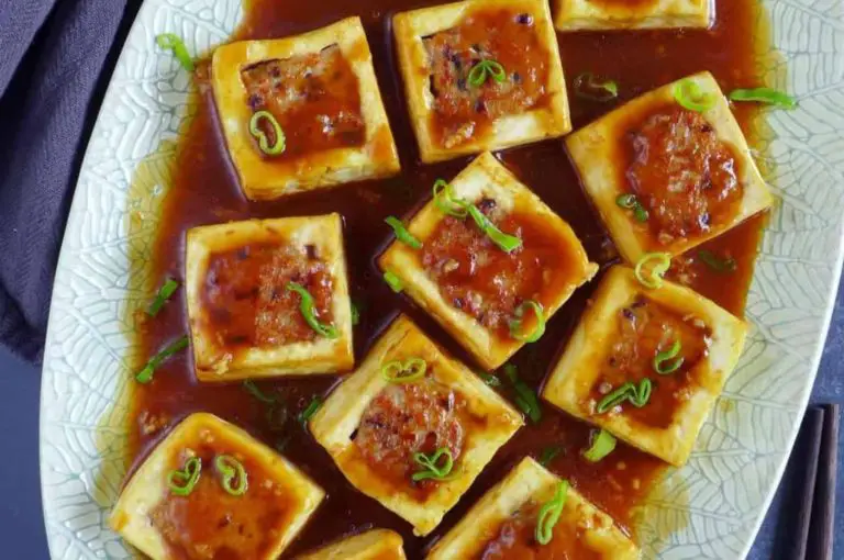 13 Authentic Chinese Tofu Recipes That are Better Than Takeout - Porculine