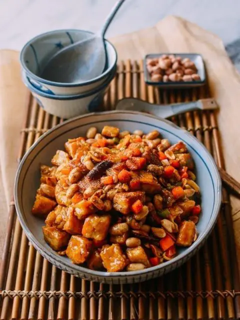 13 Authentic Chinese Tofu Recipes That are Better Than Takeout - Porculine
