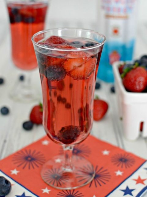 new smirnoff ice 4th of july
