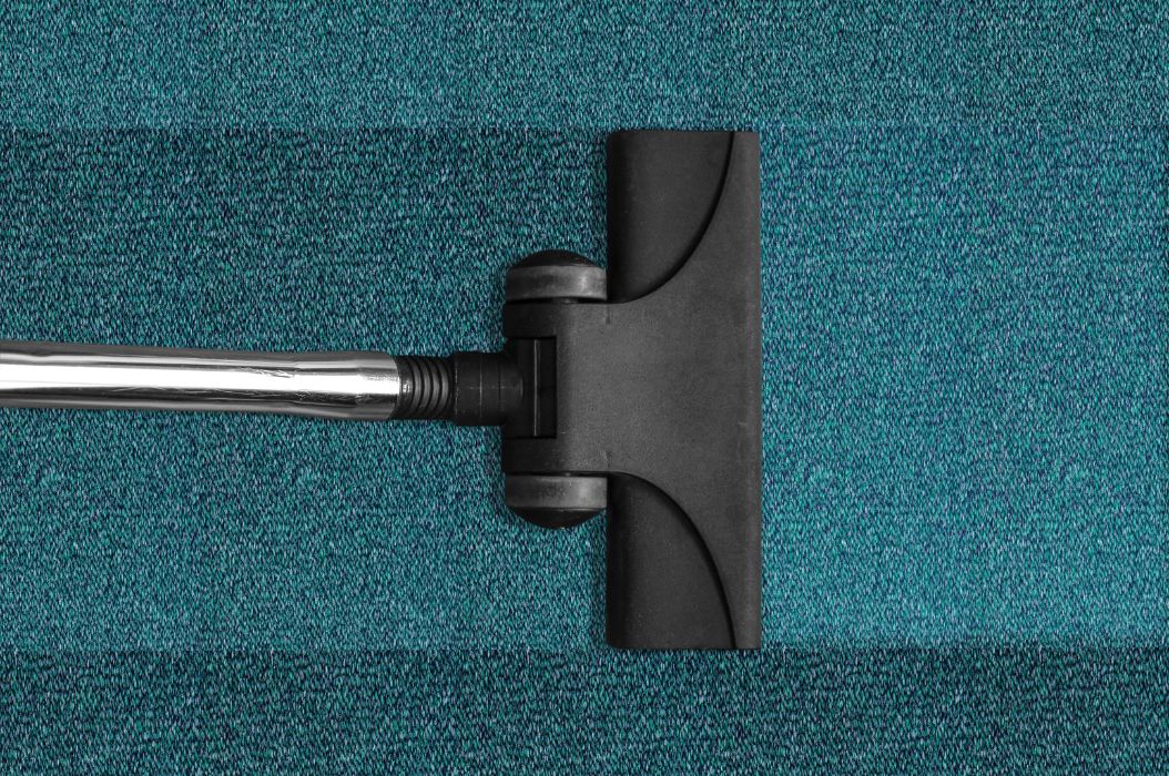 How to Clean Mold from Carpet