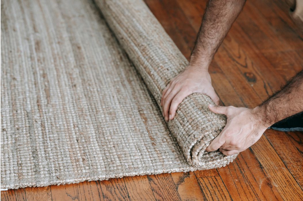 How to Clean Smelly Carpets