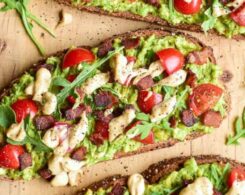 Healthy Avocado Toast Recipes