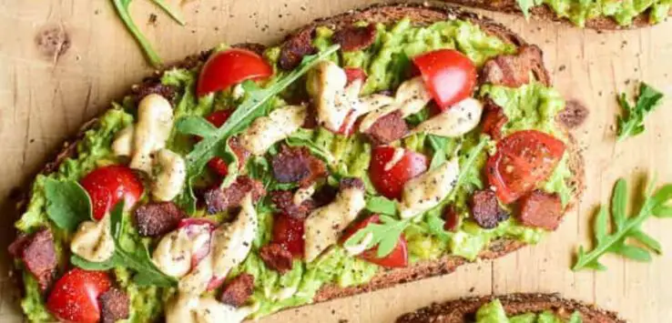 Healthy Avocado Toast Recipes