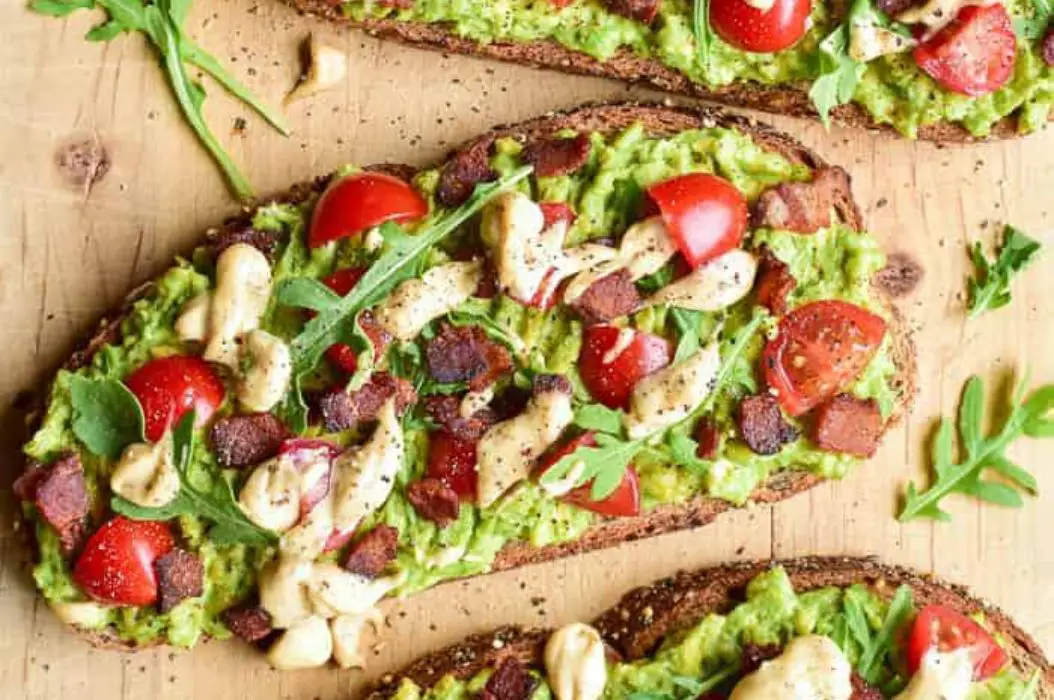 Healthy Avocado Toast Recipes