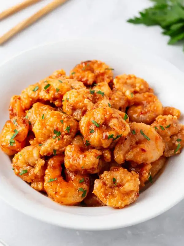 Bang Bang Shrimp