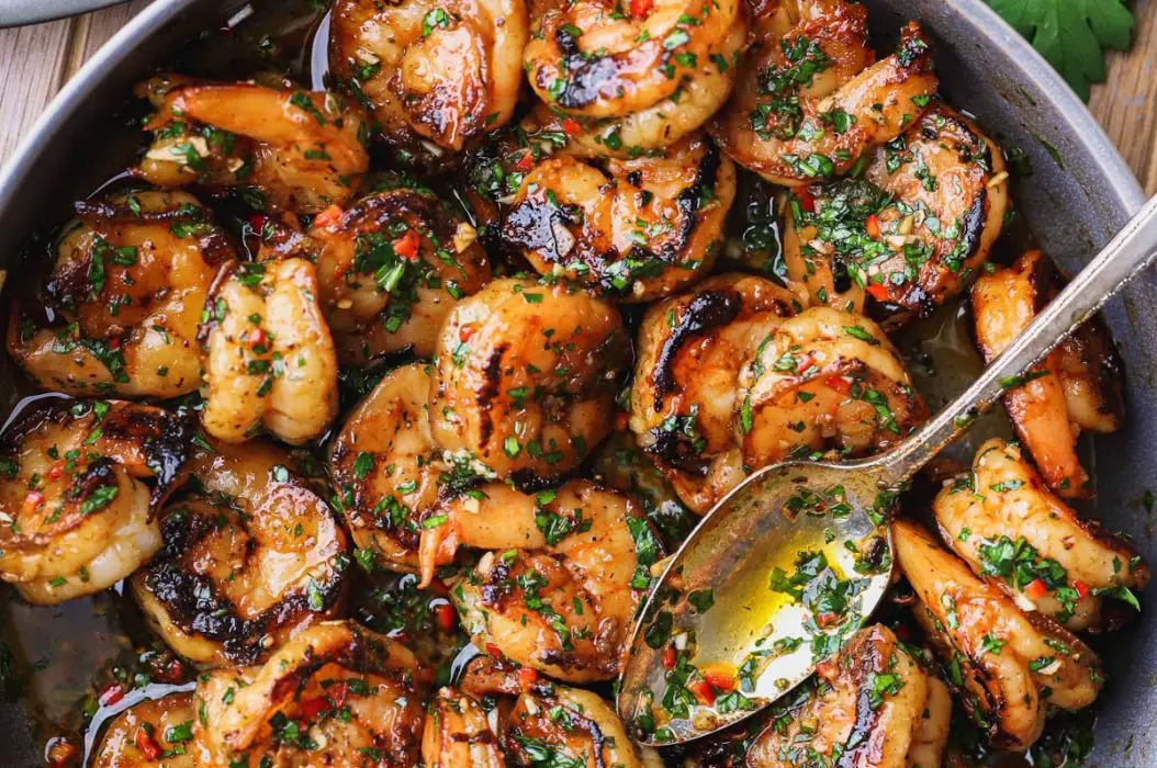 Shrimp Recipes to Make for Dinner Tonight